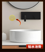 Qinglong Sticker Washing Machine in Southwest Corner Wall Sticker Balcony Southeast Corner Bathroom Northwest Corner Special Sticker Wholesale